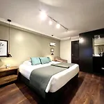 R Y R Pardo Hotel