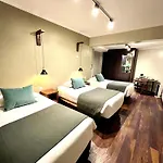 R Y R Pardo Hotel